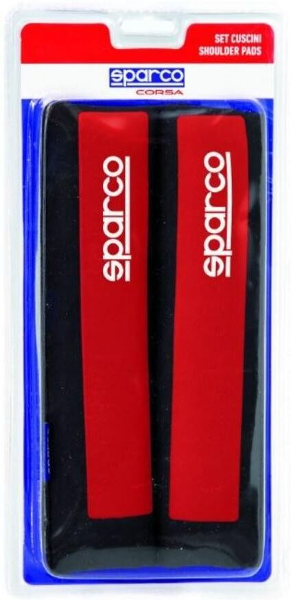 SPARCO SPC1203 Seat belt cover