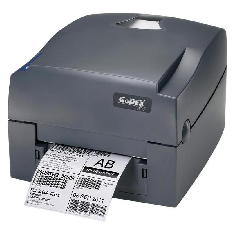 Godex G500 Label Printer Direct (GP-G500-UES)