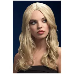 Smiffys Damen Fever Perücke Khloe