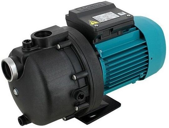 Surpresseur Espa Pool 1cv MONO