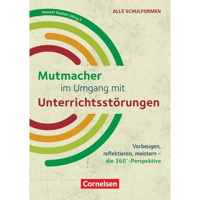 360 Grad, Taschenbuch von Christine Allroggen,Hannelore Bader,Alexandra Biegler,Mario Gonzalez Fontela,Heidemarie Brosche, Cornelsen Pädagogik,