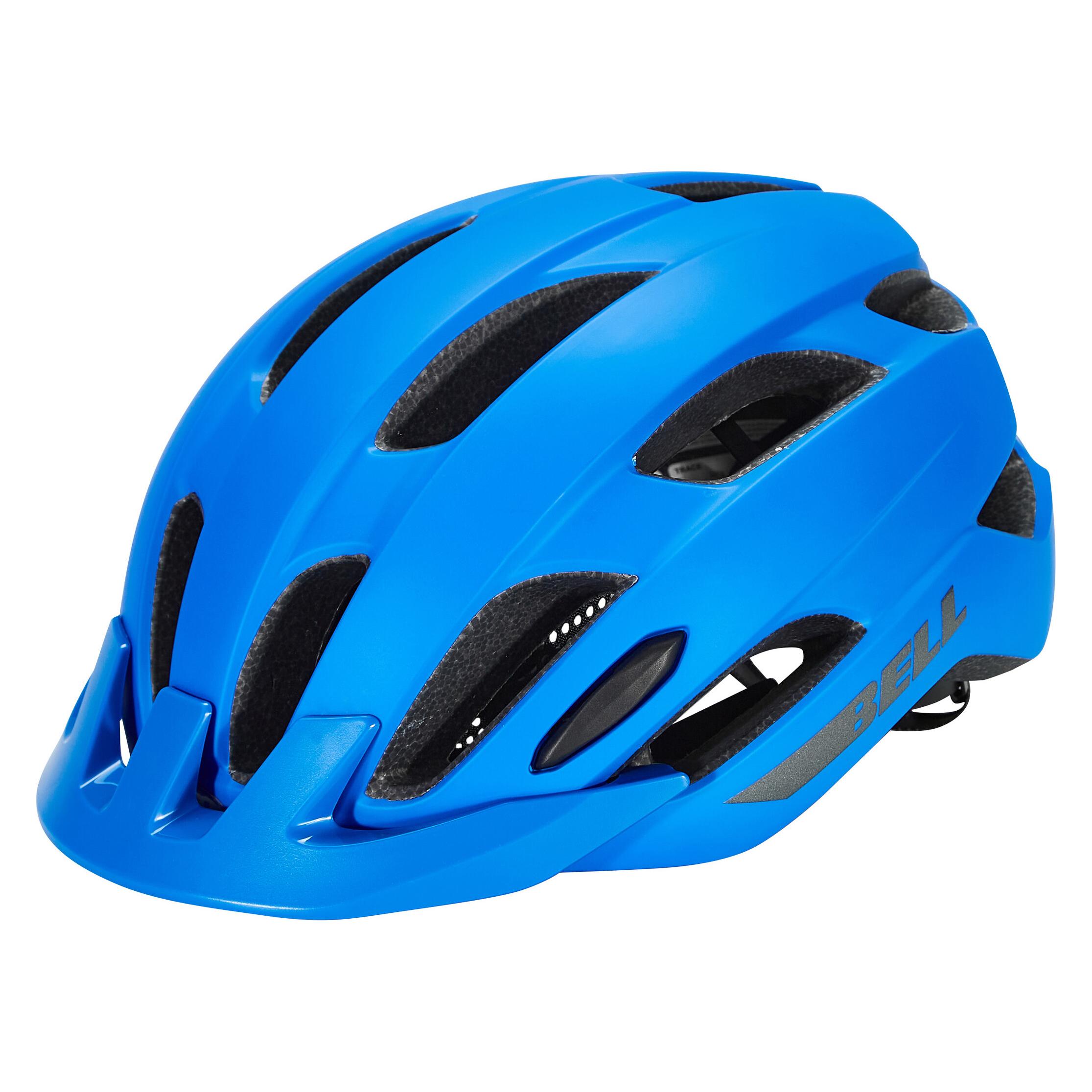 Bell Trace (50 - 57 cm) (BEL-7139289)