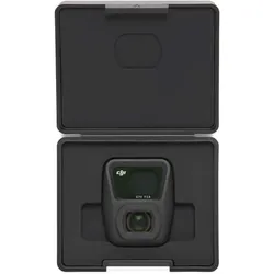 DJI Wide-Angle Lens (Drohnen Objektiv, DJI Air 3), Drohne Zubehör, Schwarz