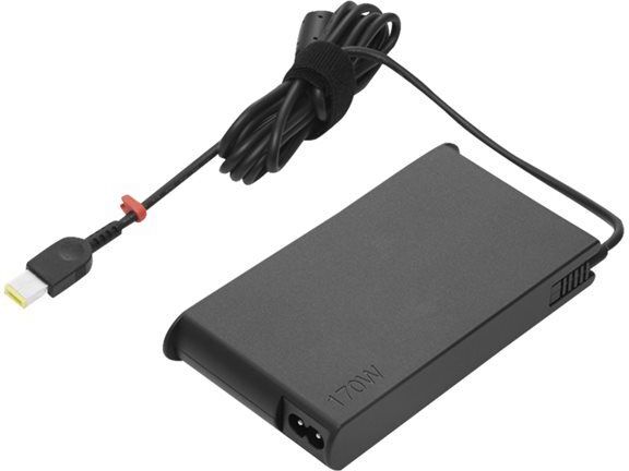 Lenovo thinkpad slim 170w ac adapter slim-tip - eu/ina/vie/rok