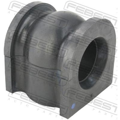 FEBEST Lagerung, Stabilisator HSB-RK1F Vorderachse für HONDA