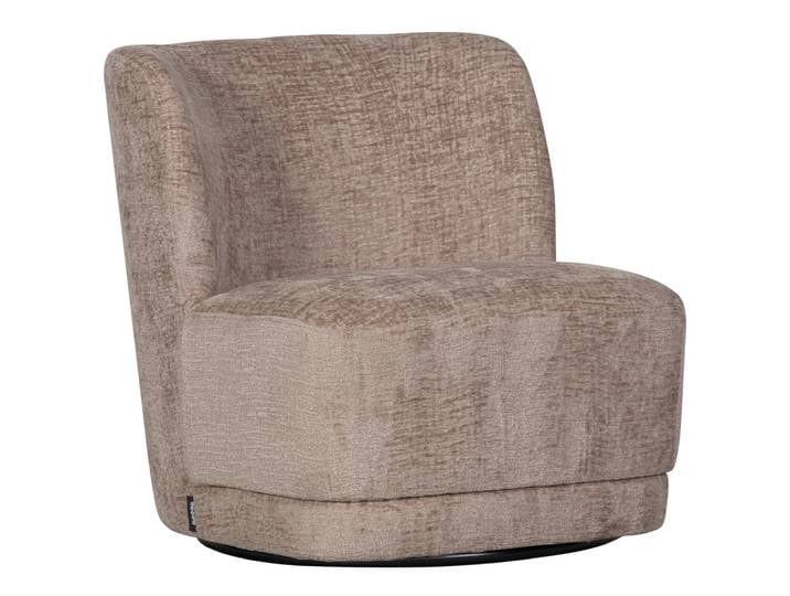 Loungesessel ATTY sand