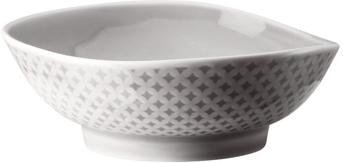 Rosenthal Coppetta 12 cm Junto Pearl Grigio