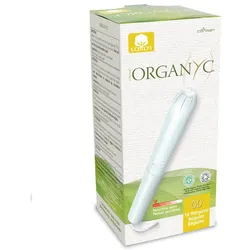 Tampons mit Applikator - Regular 16Stk