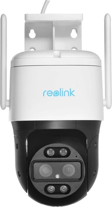 Reolink Trackmix Series W760