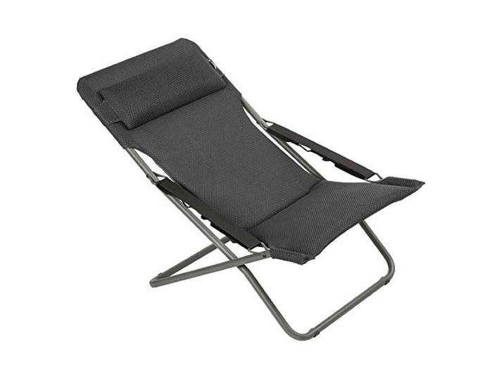 Lafuma Transabed BeComfort® blau dunkelgrau