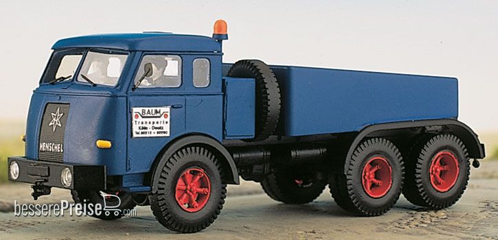 Weinert 4555