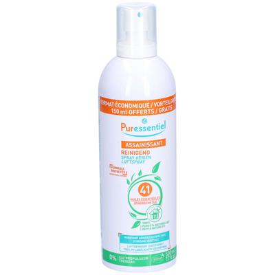 Puressentiel Reinigender Luftspr 41 äth Öle 500 ml Spray