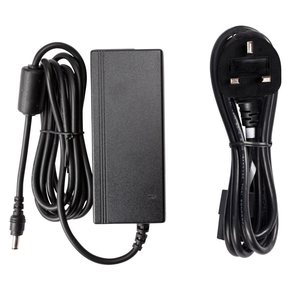 Brady A6200 AC Adapter United (A6200-PS-UK)