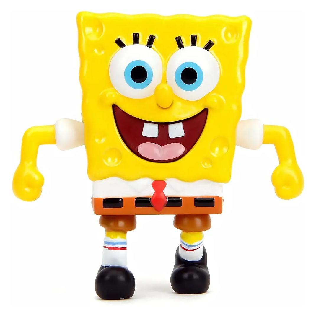 Jada SpongeBob Figure 2,5" (9335303314R00)
