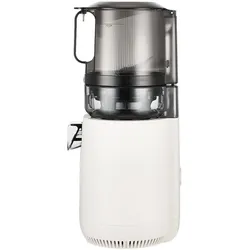 Hurom Slow Juicer E50ST, Entsafter, Weiss