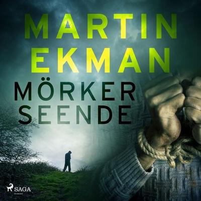 Mörkerseende - Martin Ekman, Audio, 9788726801224