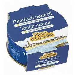 Thunfisch - naturell