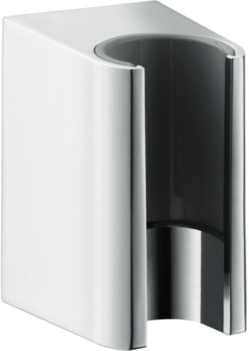 Hansgrohe Axor One Brausehalter 45721000 chrom