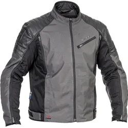 Halvarssons Solberg wasserdichte Motorrad Textiljacke 60