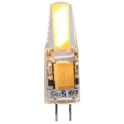 Lucide G4 - Led Lampe - Ø 0,9 cm - LED - G4 - 1x1,5W 2700K - Transparent