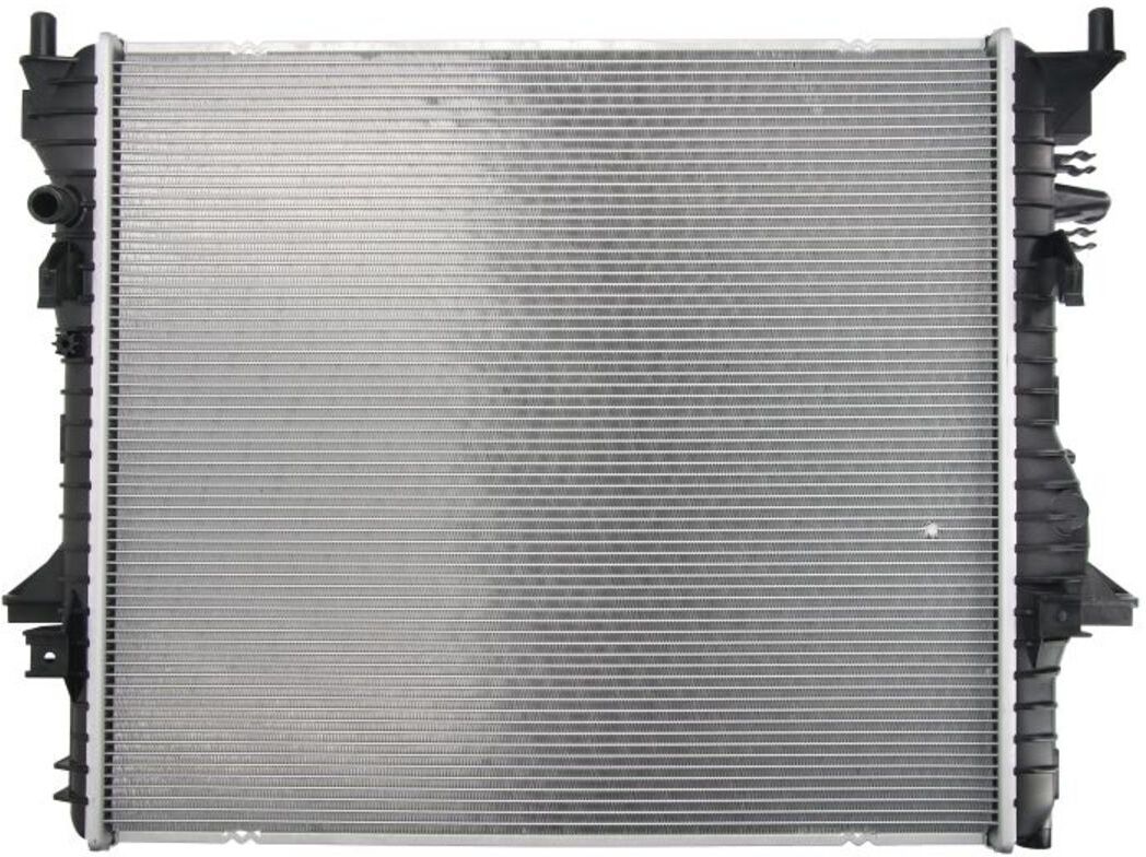 Kühler, Motorkühlung MAHLE CR 1929 000P
