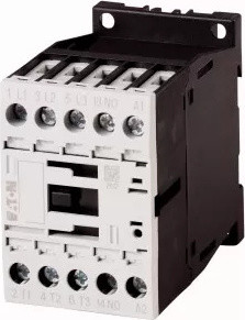 Eaton PowerWare vermogensschakelaar 7,5 kW / 400V AC, 230V, type DILM15-10230V