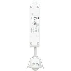 Busch-Präsenzmelder BasicLINE Mini, weiß