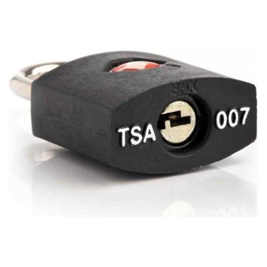 Travel Blue TSA Identi-Schloss (5018404000286)