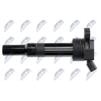 NTY Zündspule eczhy513 für HYUNDAI