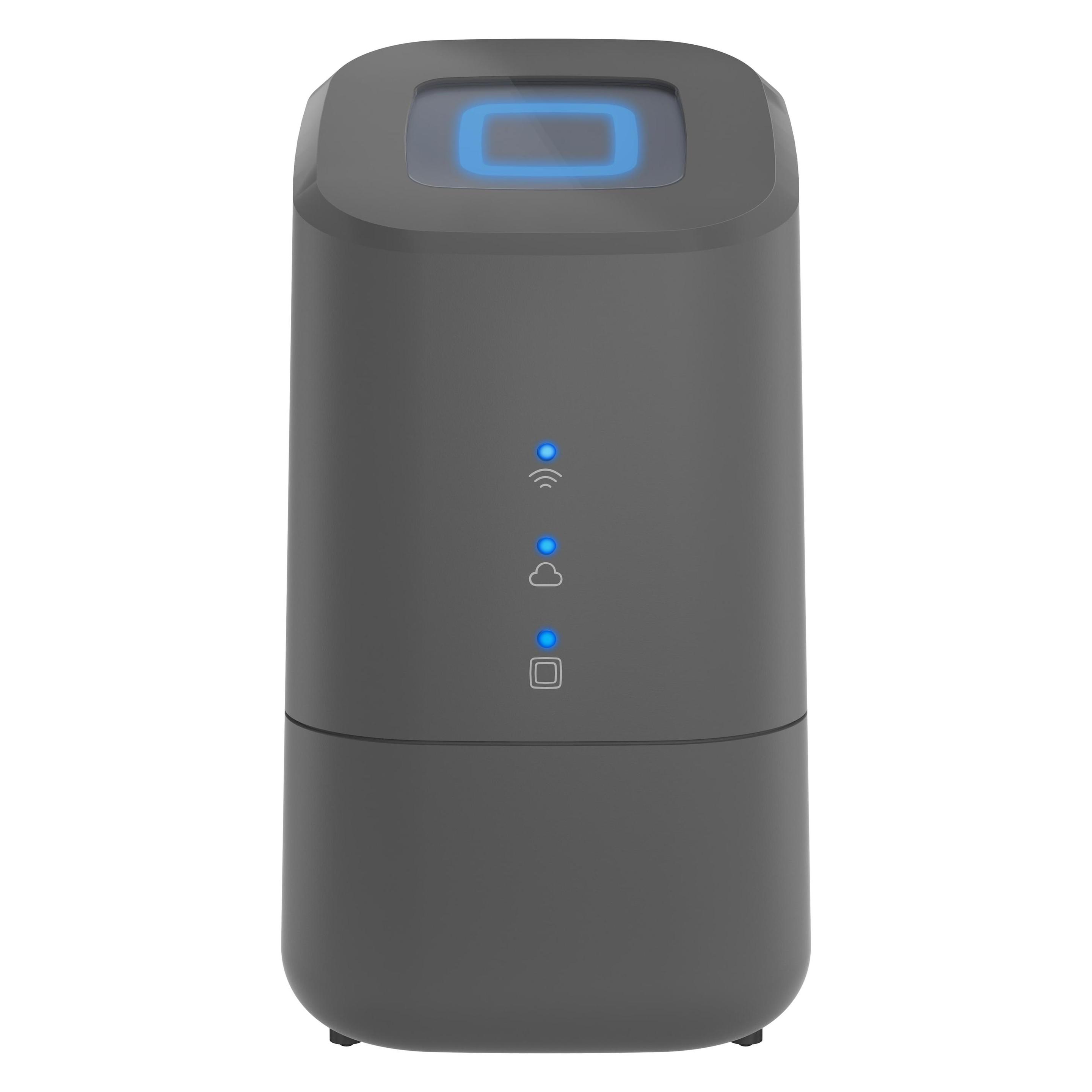 Homematic IP Zentrale Home Control Unit (160692A0)