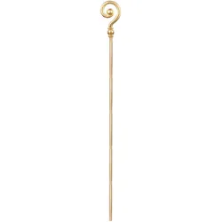 Boland Bischofsstab 6-teilig 185 cm