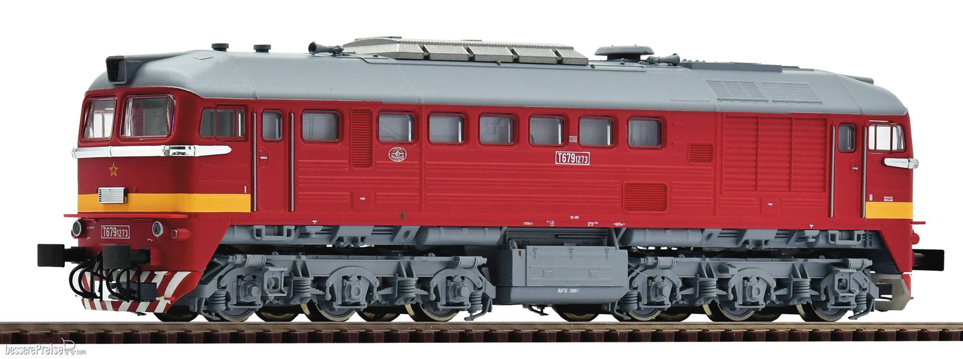 Roco 7390020