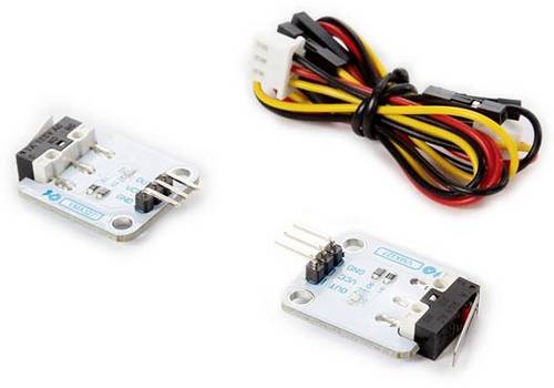 Whadda WPM327 Sensor-Modul 2St.