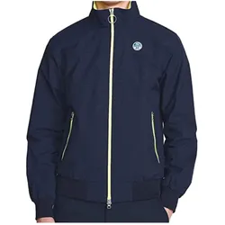 North Sails Übergangsjacke Sailor Heritage navy - XL - XL