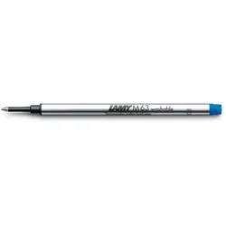 LAMY Tintenrollermine 0.7 mm schwarz