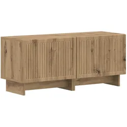 vidaXL, TV Möbel, TV-Schrank (35 x 35 x 43 cm)
