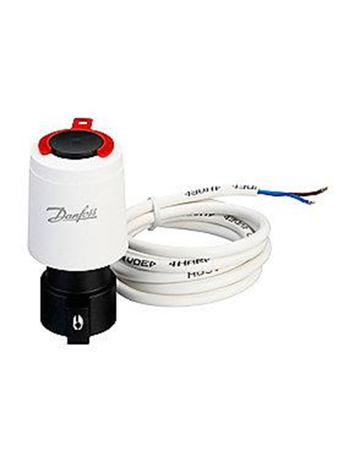 Danfoss twa-a thermal actuator 24v no