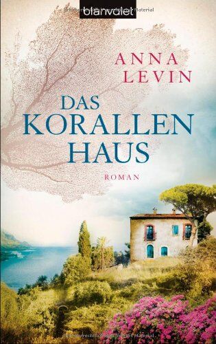Anna Levin - Das Korallenhaus: Roman - Preis vom 13.10.2026 11:25:28 h