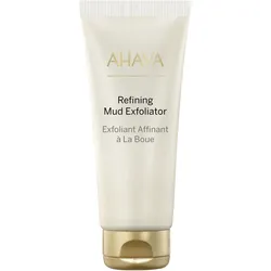 AHAVA CLEANSE Refining Mud Exfoliator