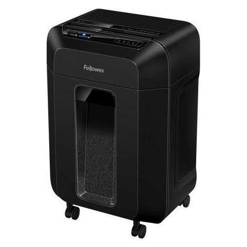 Fellowes Automax 80M Paper Shredder (4621501)