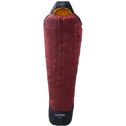 Nordisk, Schlafsack, (185 cm)