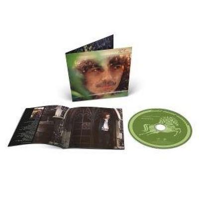 George Harrison - George Harrison, CD