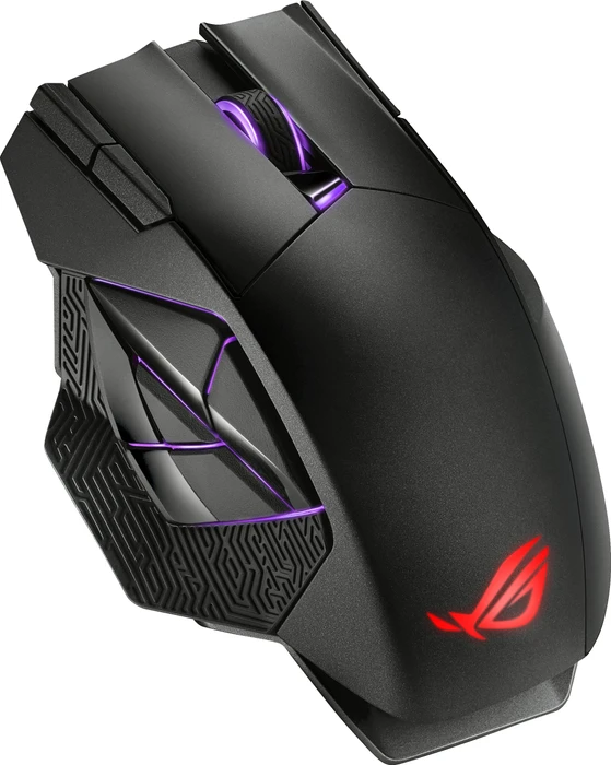 ASUS ROG SPATHA X Gaming Mouse