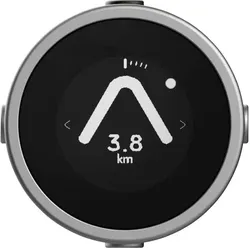 Beeline Moto Metal Edition, Navigationssystem - Silber