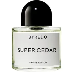 50ml BYREDO Super Cedar Eau de Parfum
