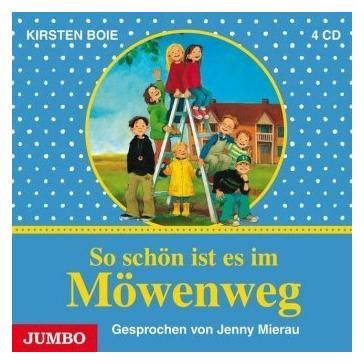 Jumbo So schön ist es im Möwenweg (54722317)