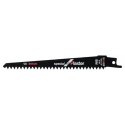 Säbelsägeblatt S 628 DF, Special for Plaster, 5er-Pack