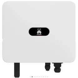 HUAWEI Hybrid-Wechselrichter SUN2000-12K-MAP0 (exkl. Dongle)