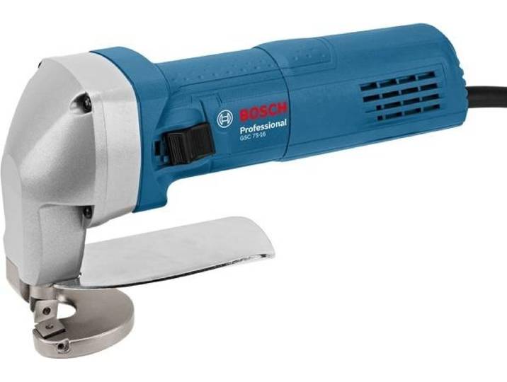 Cisaille GSC7516 - 750W 1.6mm - BOSCH - 0601500500
