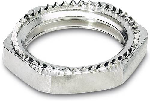 Phoenix Contact 1440164 Sensor-/Aktor-Steckverbinder, unkonfektioniert M16 EMV-Mutter 10St.